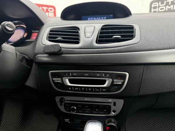Renault Fluence I с пробегом 2013 года, цена 579 990 рублей, 313000 км, седан, Автокод Объявления