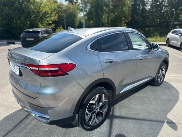 Haval F7x I с пробегом 2021 года, цена 2 139 000 рублей, 33080 км, внедорожник, Автокод Объявления