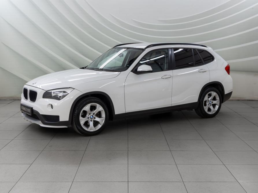 BMW X1 I (E84) Рестайлинг Волгоград  - изображение 3