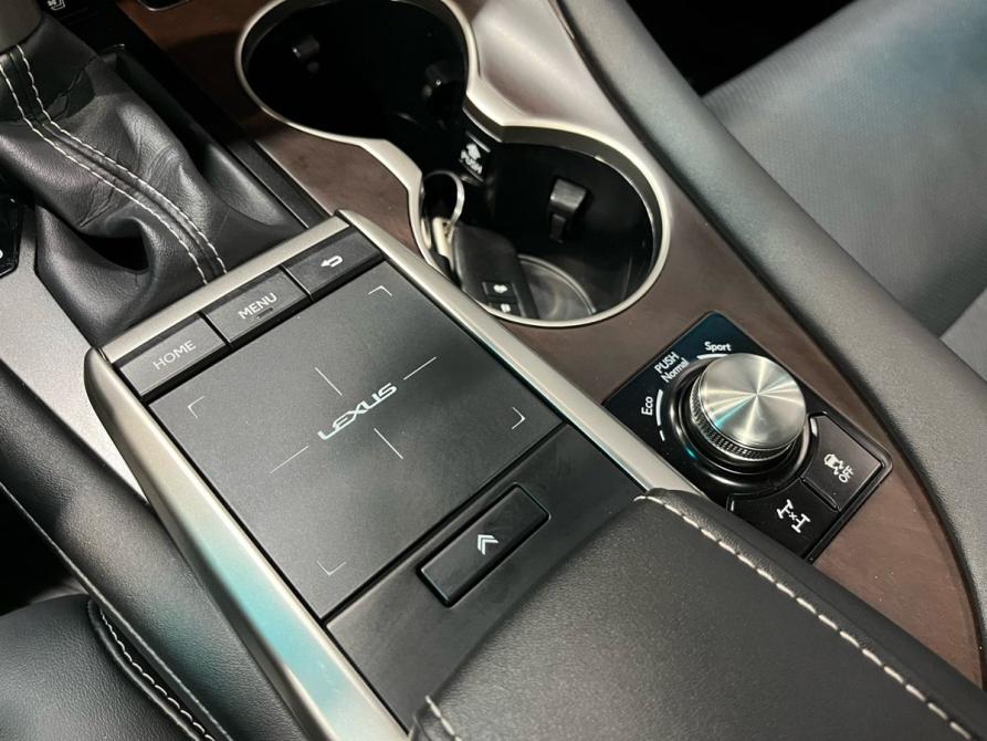 Lexus RX IV Рестайлинг Пермь  - изображение 25