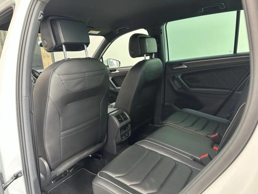 Volkswagen Tiguan II Рестайлинг Барнаул  - изображение 22