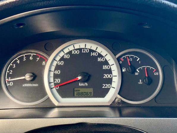 Chevrolet Lacetti I с пробегом 2010 года, цена 450 000 рублей, 188100 км, седан, Автокод Объявления