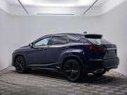 Lexus RX IV Москва  - изображение 25