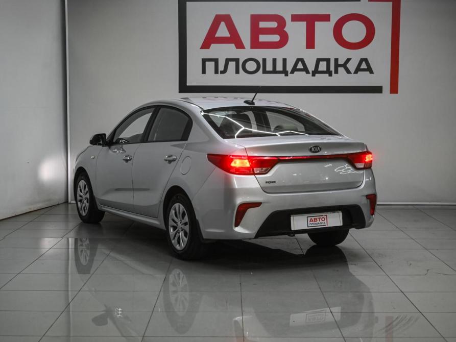 Kia Rio IV Челябинск  - изображение 6