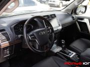 Toyota Land Cruiser Prado 150 Series Рестайлинг 3 Москва  - изображение 39