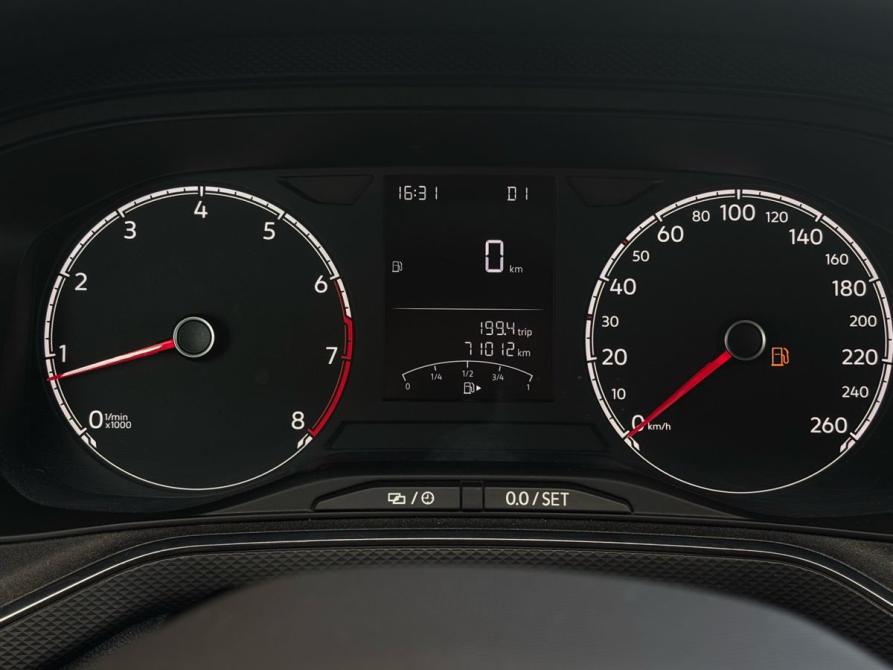 Volkswagen Polo VI Калуга  - изображение 10