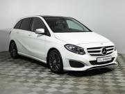 Mercedes-Benz B-Класс II (W246) Рестайлинг Санкт-Петербург  - изображение 18