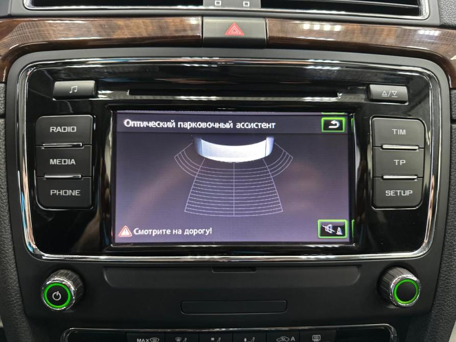 Skoda Superb II Рестайлинг Санкт-Петербург  - изображение 25