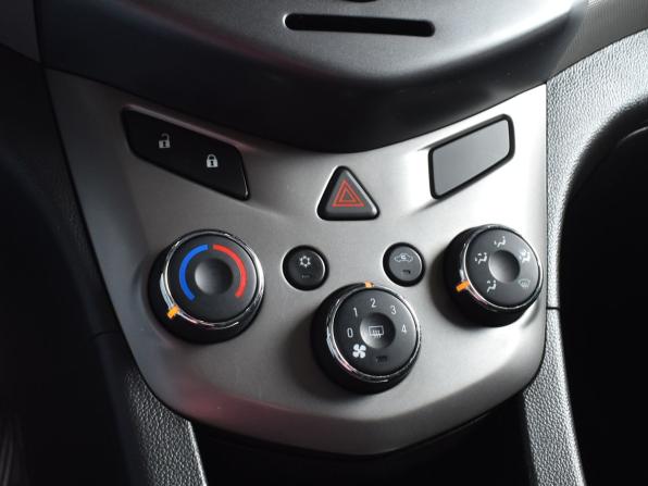Chevrolet Aveo II с пробегом 2013 года, цена 999 995 рублей, 60280 км, седан, Автокод Объявления
