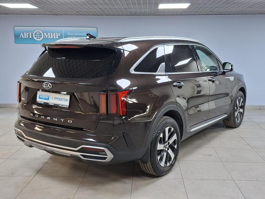 Kia Sorento IV Москва  - изображение 5