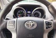 Toyota Land Cruiser Prado 150 Series Рестайлинг 1 Саратов  - изображение 47