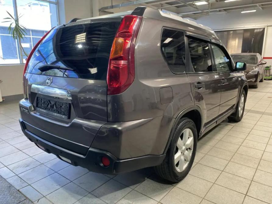 Nissan X-Trail II Челябинск  - изображение 7