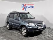 Chevrolet Niva I Рестайлинг Нижний Новгород  - изображение 17