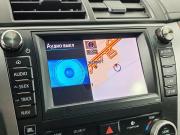 Toyota Camry VII (XV50) Москва  - изображение 35