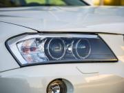 BMW X3 II (F25) Волгоград  - изображение 43