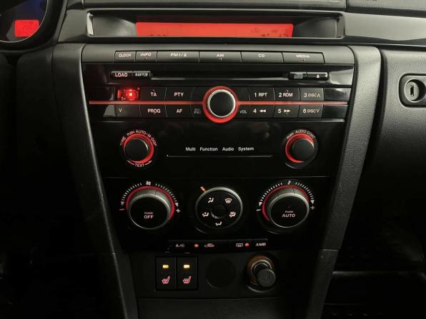 Mazda 3 I (BK) Рестайлинг с пробегом 2008 года, цена 449 000 рублей, 324293 км, хэтчбек, Автокод Объявления