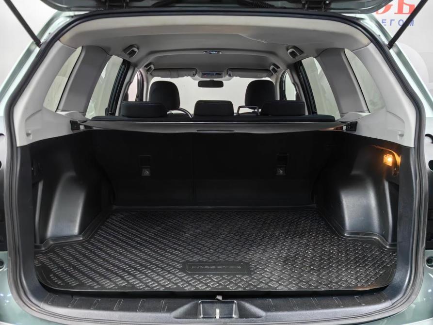 Subaru Forester IV Рестайлинг 2 Москва  - изображение 27