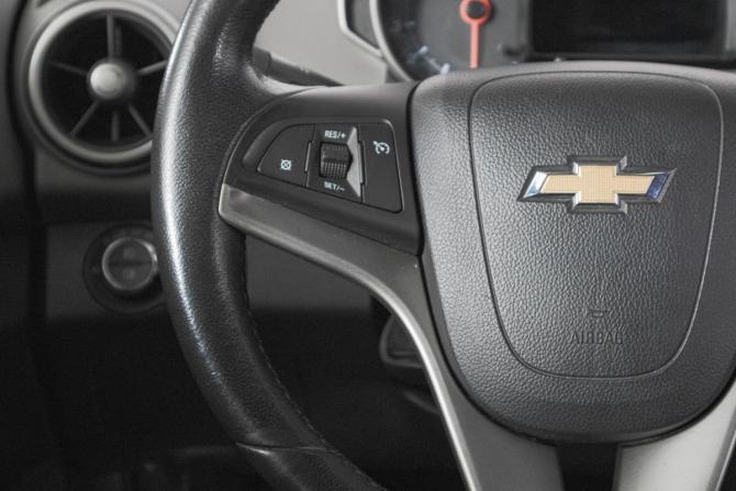 Chevrolet Aveo II с пробегом 2013 года, цена 919 000 рублей, 88000 км, седан, Автокод Объявления