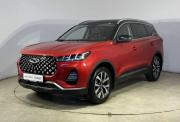 Chery Tiggo 7 Pro I Саранск  - изображение 34