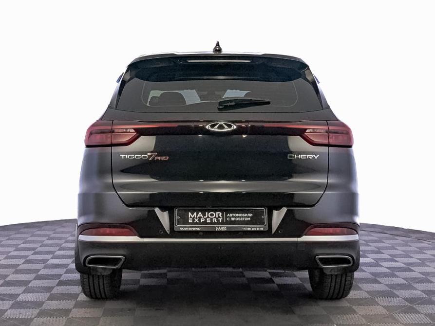 Chery Tiggo 7 Pro I Москва  - изображение 6