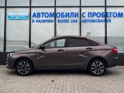 Lada (ВАЗ) Vesta I Екатеринбург  - изображение 22