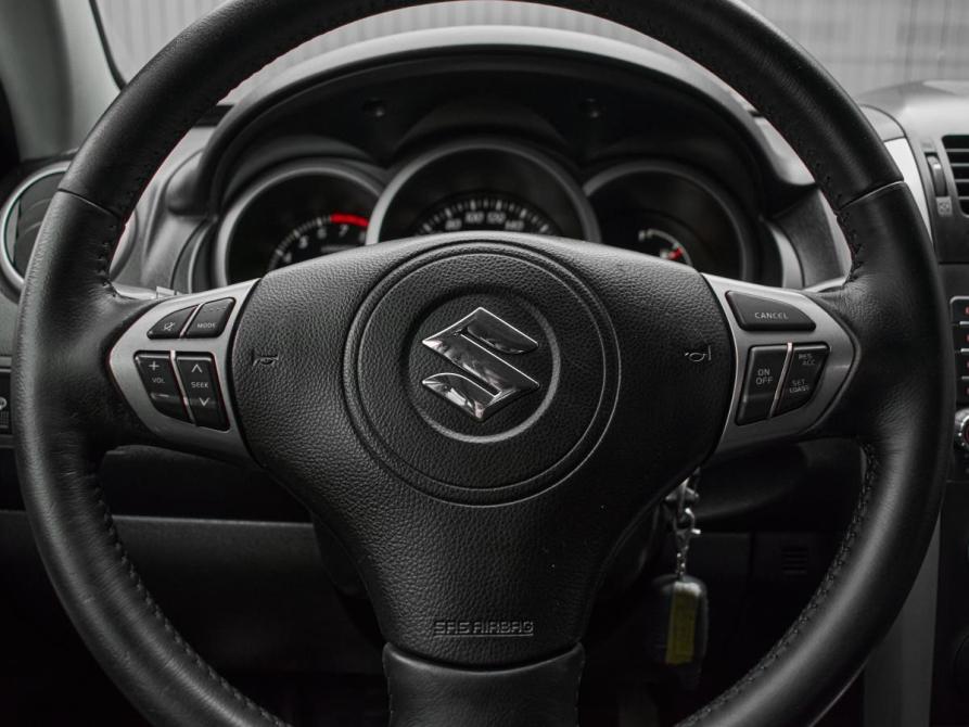 Suzuki Grand Vitara II Рестайлинг Екатеринбург  - изображение 13