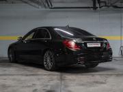 Mercedes-Benz S-Класс VI (W222 C217) Тюмень  - изображение 36