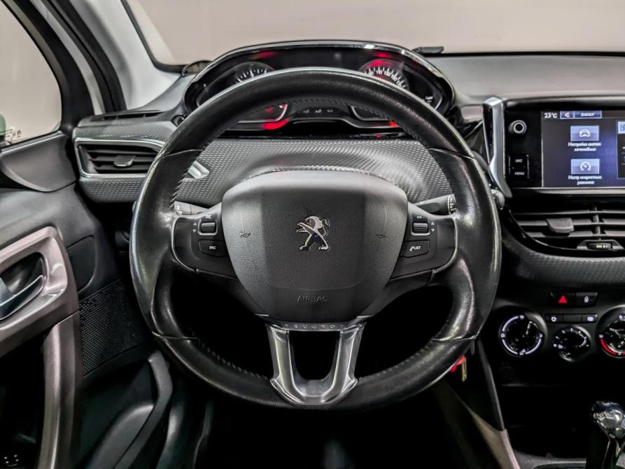 Peugeot 2008 I Москва  - изображение 22