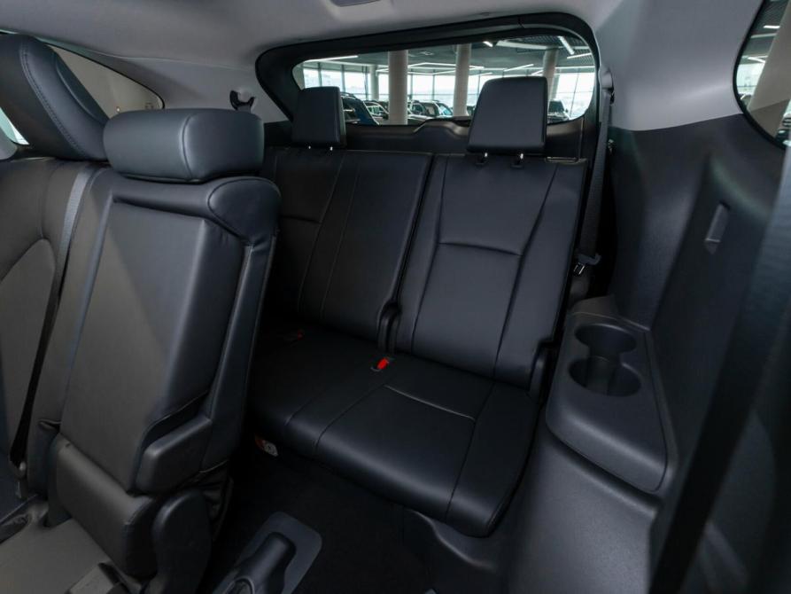 Toyota Highlander IV (XU70) Москва  - изображение 15