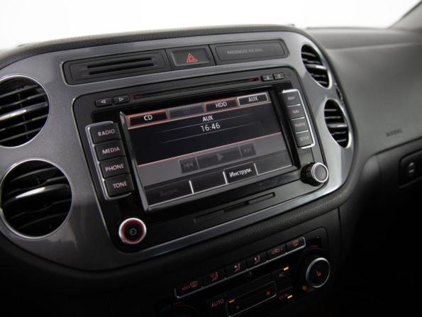 Volkswagen Tiguan I Рестайлинг с пробегом 2011 года, цена 949 000 рублей, 271540 км, внедорожник, Автокод Объявления