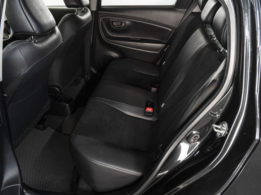 Toyota Vitz III (XP130) Рестайлинг 2 Тюмень  - изображение 14