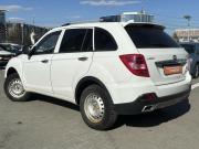 Lifan X60 I Рестайлинг 2 Челябинск  - изображение 12