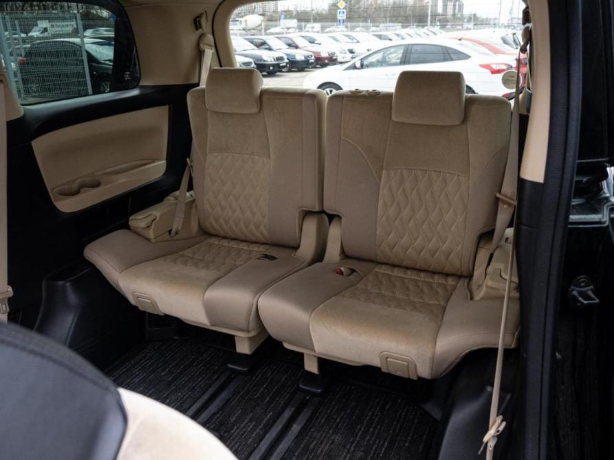 Toyota Vellfire II Рестайлинг Краснодар  - изображение 9