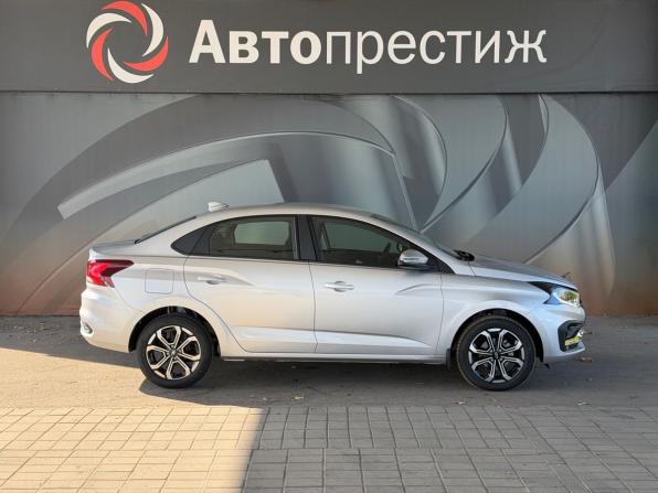 Lada (ВАЗ) Iskra с пробегом 2026 года, цена 1 659 000 рублей, 6 км, седан, Автокод Объявления
