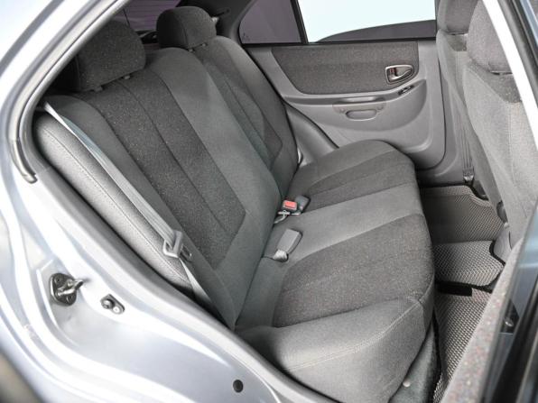Hyundai Accent II с пробегом 2007 года, цена 745 000 рублей, 81516 км, седан, Автокод Объявления