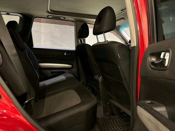 Nissan X-Trail II с пробегом 2010 года, цена 969 000 рублей, 173484 км, внедорожник, Автокод Объявления