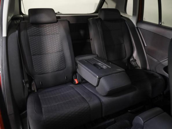 Volkswagen Tiguan I с пробегом 2009 года, цена 1 299 000 рублей, 137695 км, внедорожник, Автокод Объявления