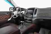 Haval H9 I Рестайлинг Новосибирск  - изображение 29