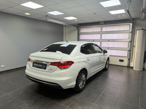 Citroen C4 II с пробегом 2015 года, цена 725 000 рублей, 142000 км, седан, Автокод Объявления