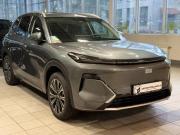 Geely EX5 EM-i Челябинск  - изображение 29