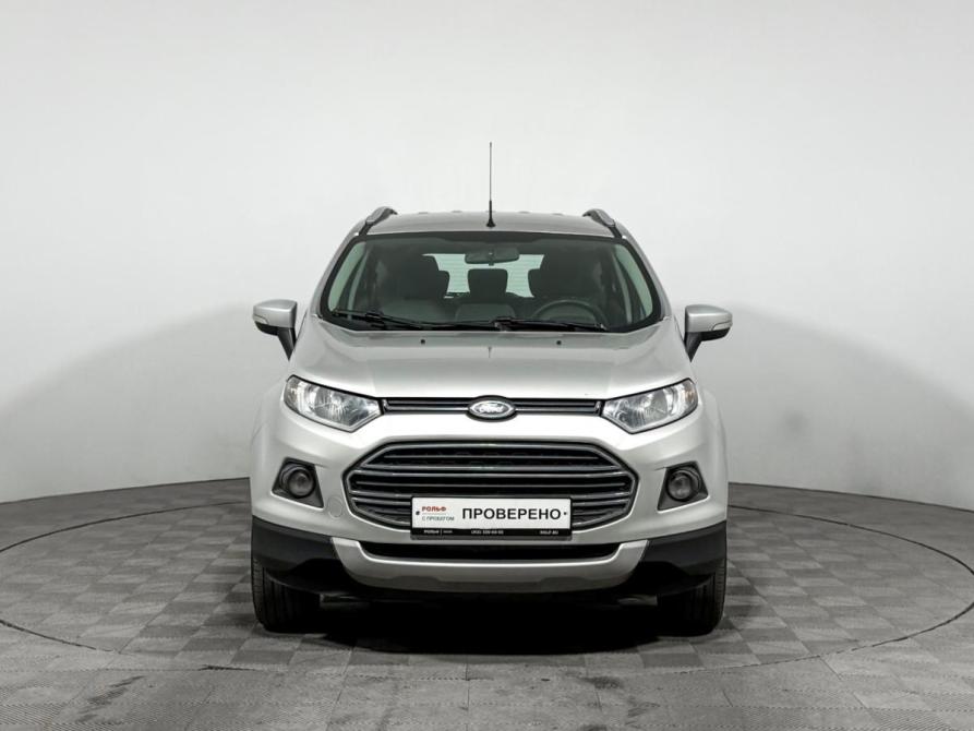 Ford EcoSport II Санкт-Петербург  - изображение 2