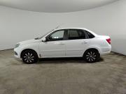 Lada (ВАЗ) Granta I Рестайлинг Уфа  - изображение 34