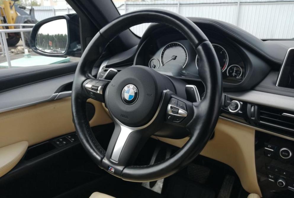 BMW X6 II (F16) Иваново  - изображение 13