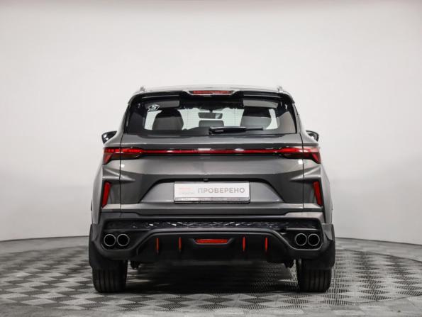 Geely Coolray I Рестайлинг с пробегом 2023 года, цена 1 989 000 рублей, 38827 км, внедорожник, Автокод Объявления