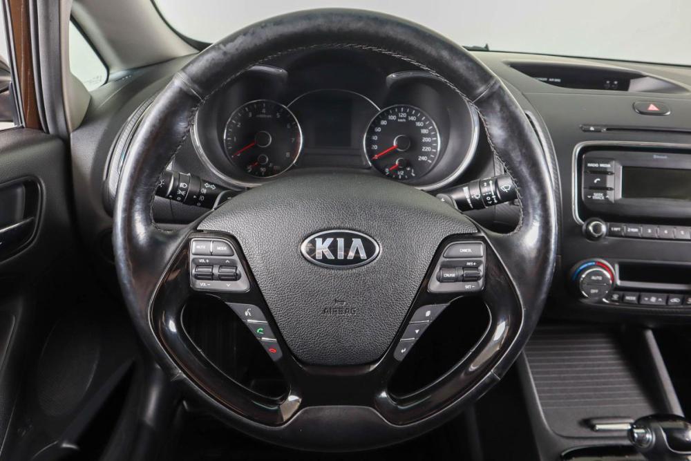 Kia Cerato III Рестайлинг (Classic) Пермь  - изображение 16
