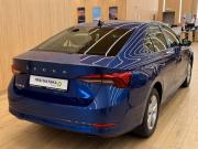 Skoda Octavia IV (A8) Санкт-Петербург  - изображение 22