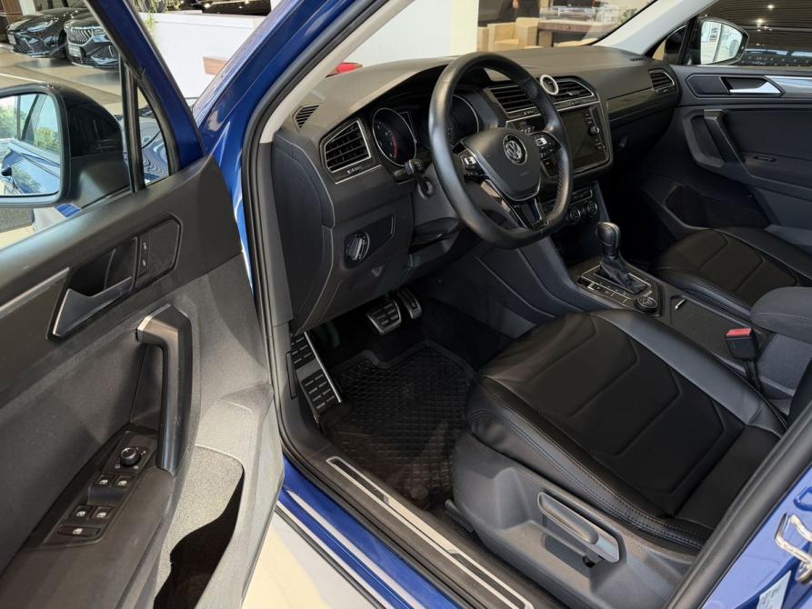 Volkswagen Tiguan II Краснодар  - изображение 8