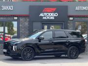 Hyundai Palisade I Астрахань  - изображение 36