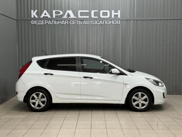 Hyundai Solaris I Рестайлинг с пробегом 2014 года, цена 858 000 рублей, 159931 км, хэтчбек, Автокод Объявления