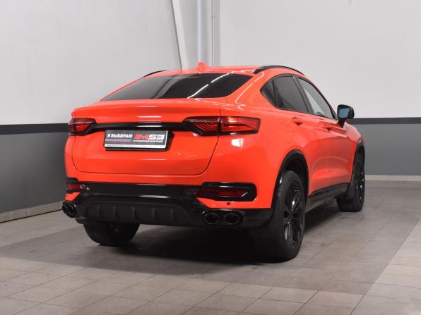 Knewstar 001 с пробегом 2024 года, цена 2 899 999 рублей, 55670 км, внедорожник, Автокод Объявления